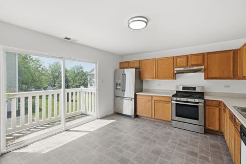 Tiny photo for 531 MEADOW LILY Drive, Joliet, IL 60431 (MLS # 12705303)