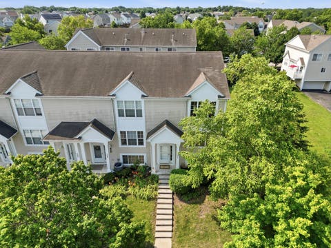 Tiny photo for 531 MEADOW LILY Drive, Joliet, IL 60431 (MLS # 12705303)