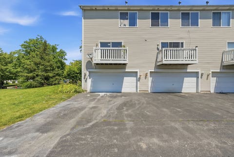 Tiny photo for 531 MEADOW LILY Drive, Joliet, IL 60431 (MLS # 12705303)