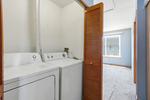 Tiny photo for 531 MEADOW LILY Drive, Joliet, IL 60431 (MLS # 12705303)