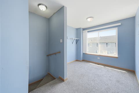 Tiny photo for 531 MEADOW LILY Drive, Joliet, IL 60431 (MLS # 12705303)