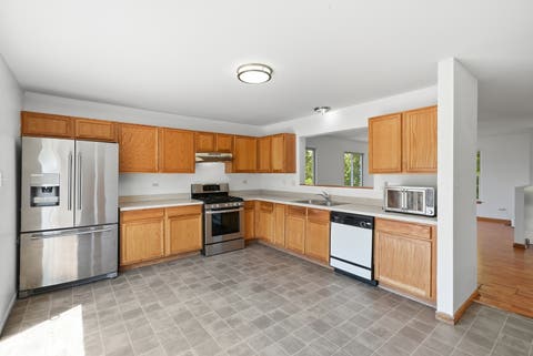 Tiny photo for 531 MEADOW LILY Drive, Joliet, IL 60431 (MLS # 12705303)