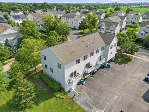 Tiny photo for 531 MEADOW LILY Drive, Joliet, IL 60431 (MLS # 12705303)