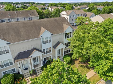 Tiny photo for 531 MEADOW LILY Drive, Joliet, IL 60431 (MLS # 12705303)