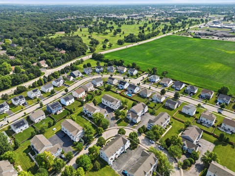 Tiny photo for 531 MEADOW LILY Drive, Joliet, IL 60431 (MLS # 12705303)