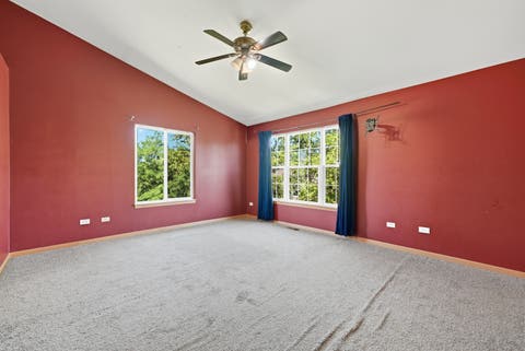 Tiny photo for 531 MEADOW LILY Drive, Joliet, IL 60431 (MLS # 12705303)