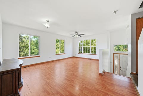 Tiny photo for 531 MEADOW LILY Drive, Joliet, IL 60431 (MLS # 12705303)