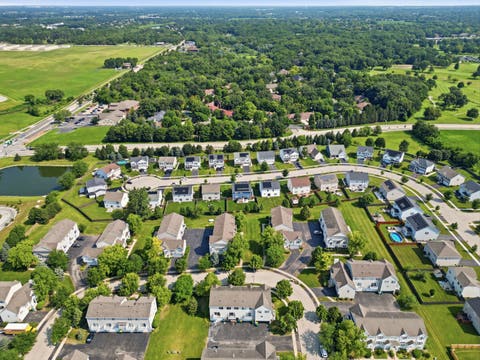 Tiny photo for 531 MEADOW LILY Drive, Joliet, IL 60431 (MLS # 12705303)