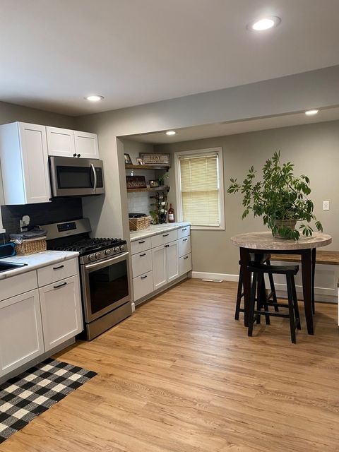 Tiny photo for 82 N 23rd Road, Peru, IL 61354 (MLS # 12499685)