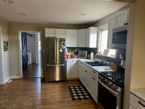 Tiny photo for 82 N 23rd Road, Peru, IL 61354 (MLS # 12499685)