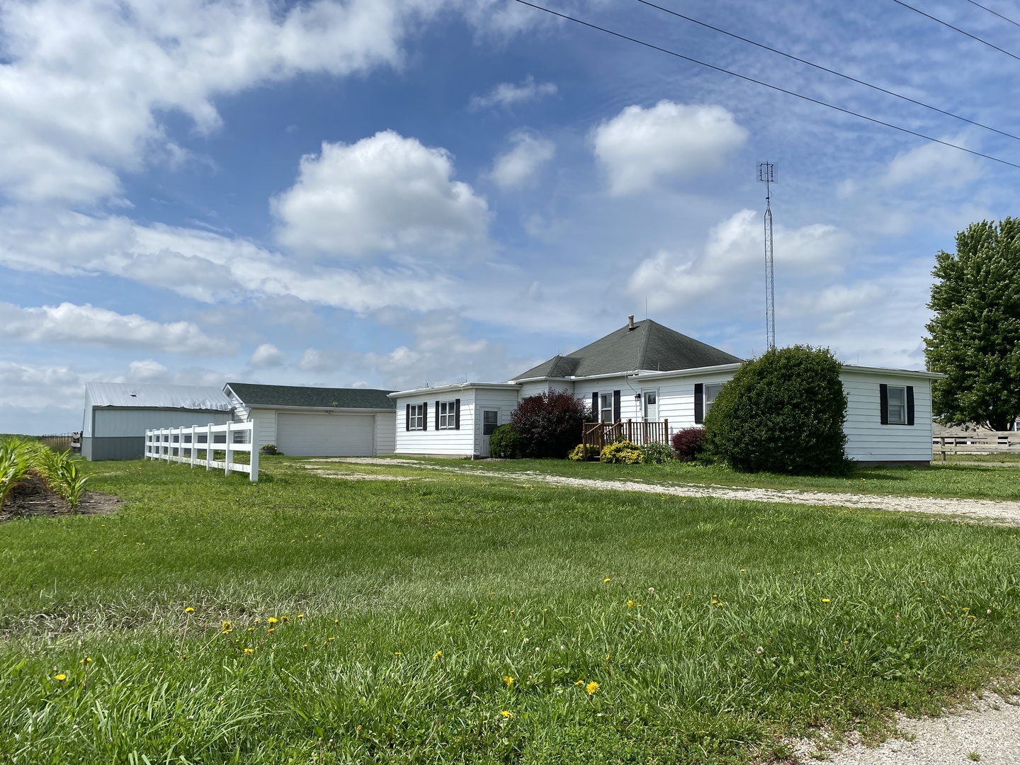 82 N 23rd Road