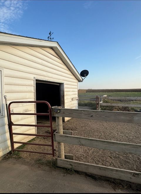 Tiny photo for 82 N 23rd Road, Peru, IL 61354 (MLS # 12499685)