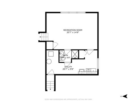 Tiny photo for 7769 Danbury Drive, Darien, IL 60561 (MLS # 12513693)