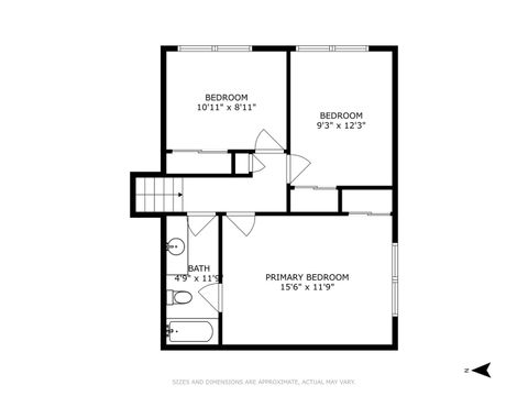 Tiny photo for 7769 Danbury Drive, Darien, IL 60561 (MLS # 12513693)