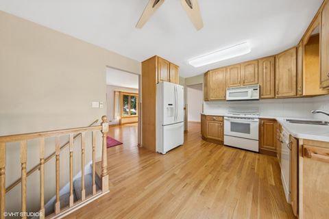 Tiny photo for 7769 Danbury Drive, Darien, IL 60561 (MLS # 12513693)