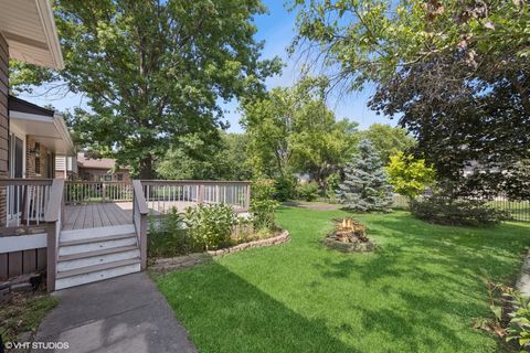 Tiny photo for 7769 Danbury Drive, Darien, IL 60561 (MLS # 12513693)