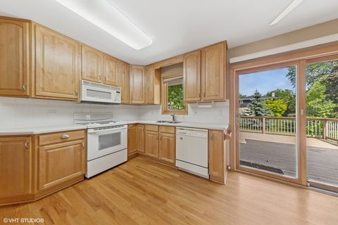 Tiny photo for 7769 Danbury Drive, Darien, IL 60561 (MLS # 12513693)