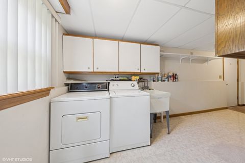 Tiny photo for 7769 Danbury Drive, Darien, IL 60561 (MLS # 12513693)