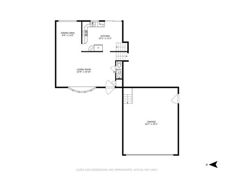 Tiny photo for 7769 Danbury Drive, Darien, IL 60561 (MLS # 12513693)