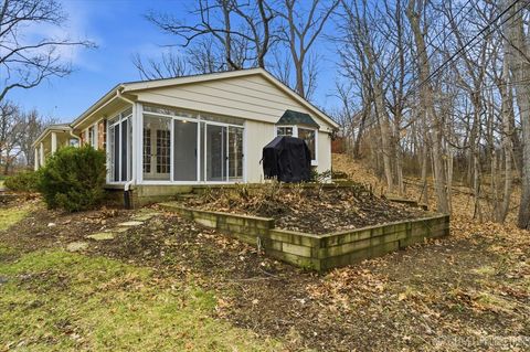 Tiny photo for 36w474 Hickory Hollow Drive, Dundee, IL 60118 (MLS # 12584591)