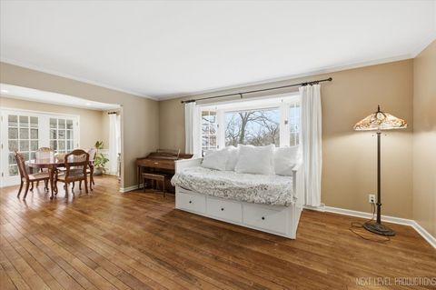 Tiny photo for 36w474 Hickory Hollow Drive, Dundee, IL 60118 (MLS # 12584591)