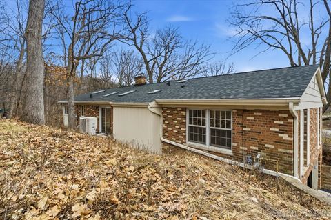 Tiny photo for 36w474 Hickory Hollow Drive, Dundee, IL 60118 (MLS # 12584591)