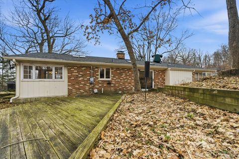 Tiny photo for 36w474 Hickory Hollow Drive, Dundee, IL 60118 (MLS # 12584591)