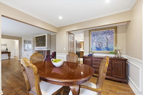 Tiny photo for 36w474 Hickory Hollow Drive, Dundee, IL 60118 (MLS # 12584591)