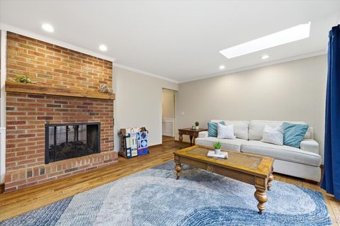 Tiny photo for 36w474 Hickory Hollow Drive, Dundee, IL 60118 (MLS # 12584591)