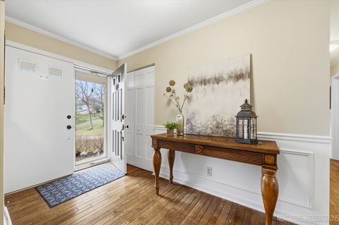 Tiny photo for 36w474 Hickory Hollow Drive, Dundee, IL 60118 (MLS # 12584591)