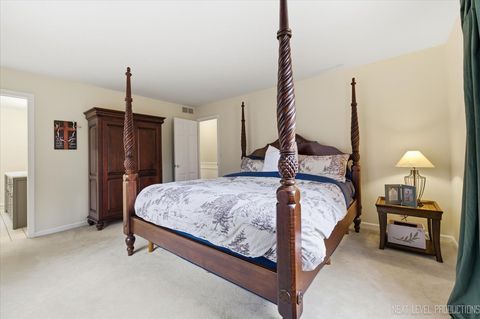 Tiny photo for 36w474 Hickory Hollow Drive, Dundee, IL 60118 (MLS # 12584591)