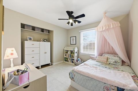 Tiny photo for 36w474 Hickory Hollow Drive, Dundee, IL 60118 (MLS # 12584591)