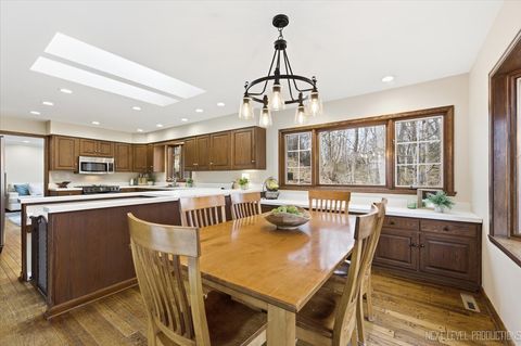 Tiny photo for 36w474 Hickory Hollow Drive, Dundee, IL 60118 (MLS # 12584591)