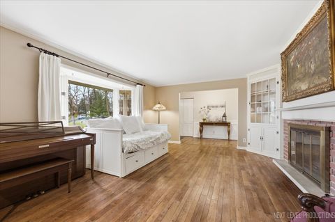 Tiny photo for 36w474 Hickory Hollow Drive, Dundee, IL 60118 (MLS # 12584591)