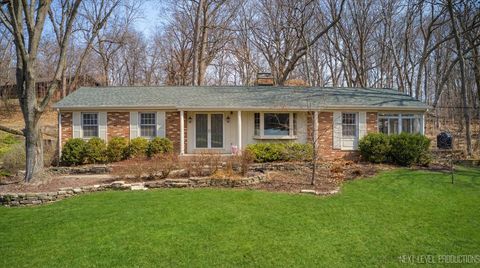 Tiny photo for 36w474 Hickory Hollow Drive, Dundee, IL 60118 (MLS # 12584591)