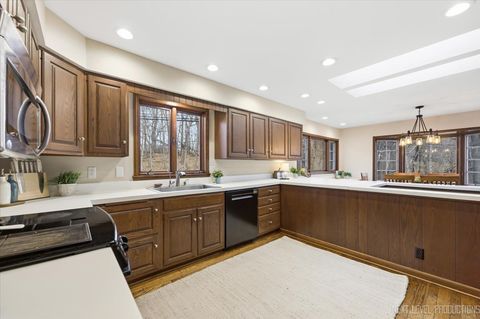 Tiny photo for 36w474 Hickory Hollow Drive, Dundee, IL 60118 (MLS # 12584591)