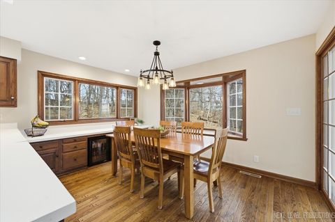 Tiny photo for 36w474 Hickory Hollow Drive, Dundee, IL 60118 (MLS # 12584591)