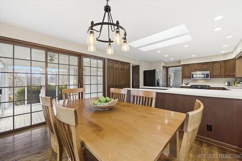 Tiny photo for 36w474 Hickory Hollow Drive, Dundee, IL 60118 (MLS # 12584591)