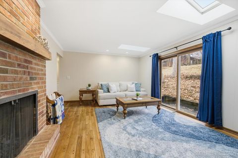 Tiny photo for 36w474 Hickory Hollow Drive, Dundee, IL 60118 (MLS # 12584591)