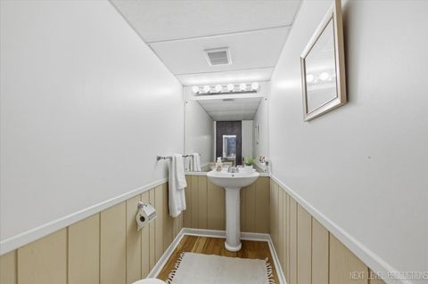 Tiny photo for 36w474 Hickory Hollow Drive, Dundee, IL 60118 (MLS # 12584591)