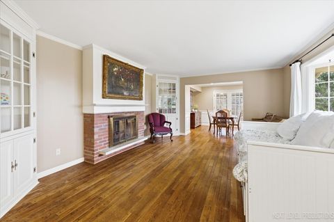 Tiny photo for 36w474 Hickory Hollow Drive, Dundee, IL 60118 (MLS # 12584591)