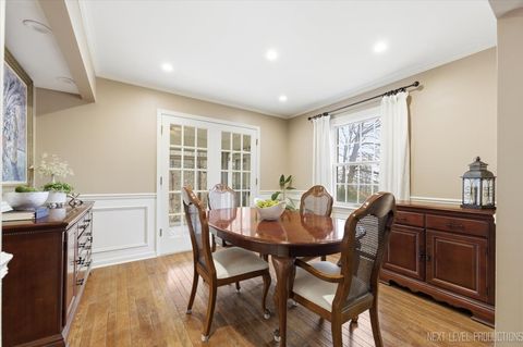 Tiny photo for 36w474 Hickory Hollow Drive, Dundee, IL 60118 (MLS # 12584591)