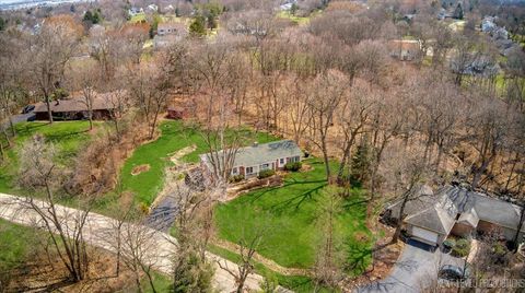 Photo of 36w474 Hickory Hollow Drive, Dundee, IL 60118 (MLS # 12584591)