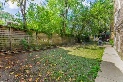 Tiny photo for 4240 N Clarendon Avenue #309N, Chicago, IL 60613 (MLS # 12492565)