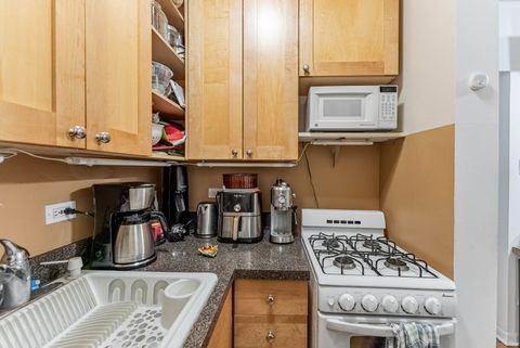 Tiny photo for 4240 N Clarendon Avenue #309N, Chicago, IL 60613 (MLS # 12492565)