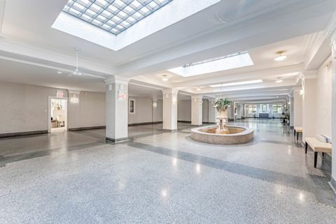 Tiny photo for 4240 N Clarendon Avenue #309N, Chicago, IL 60613 (MLS # 12492565)
