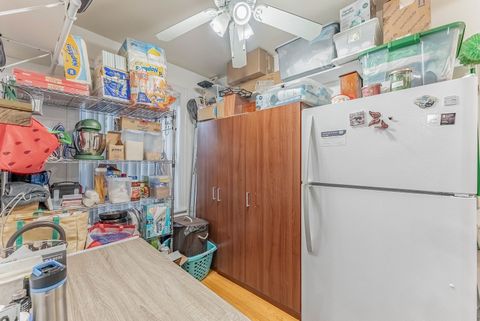 Tiny photo for 4240 N Clarendon Avenue #309N, Chicago, IL 60613 (MLS # 12492565)