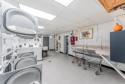 Tiny photo for 4240 N Clarendon Avenue #309N, Chicago, IL 60613 (MLS # 12492565)