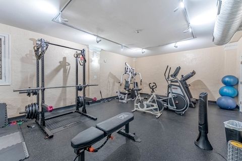 Tiny photo for 4240 N Clarendon Avenue #309N, Chicago, IL 60613 (MLS # 12492565)