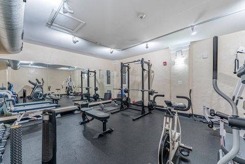 Tiny photo for 4240 N Clarendon Avenue #309N, Chicago, IL 60613 (MLS # 12492565)